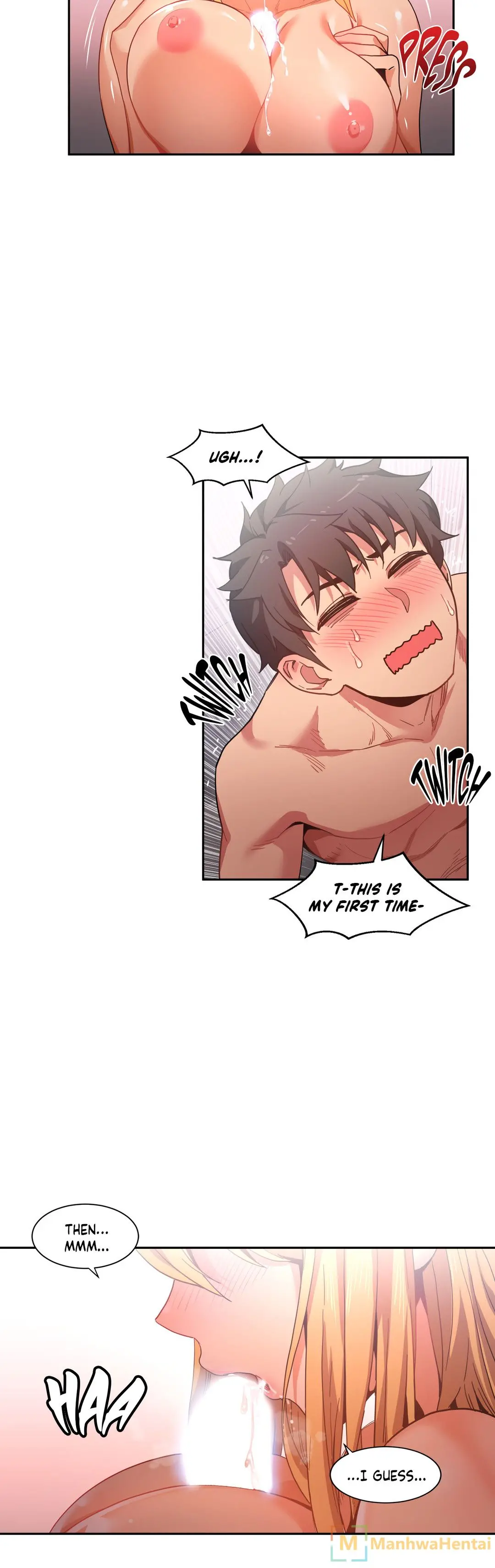 Solmi’s Channel Chapter 19 - Manhwa18.com