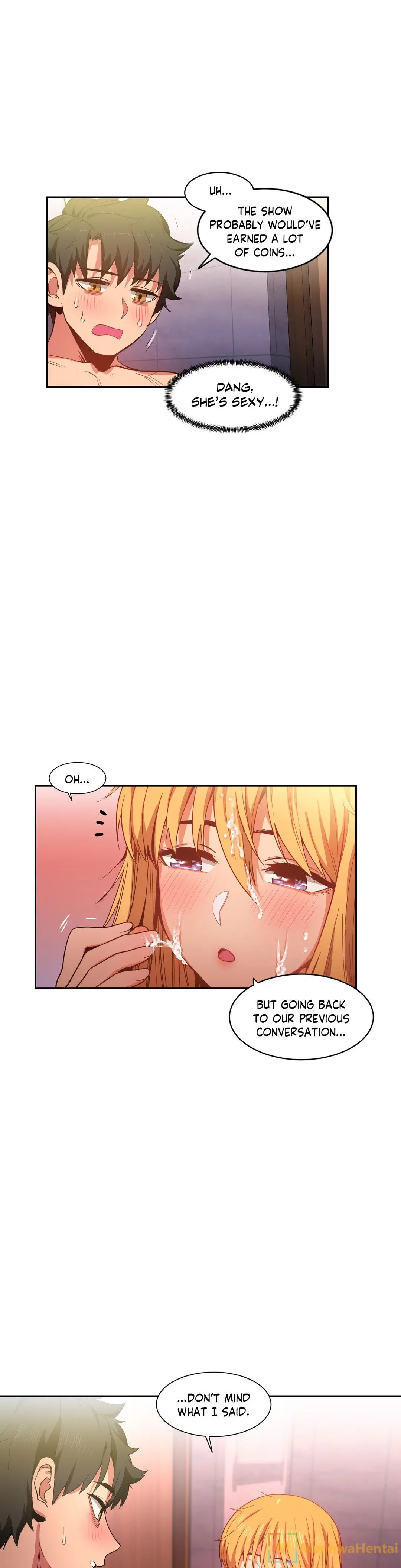 Solmi’s Channel Chapter 19 - Manhwa18.com