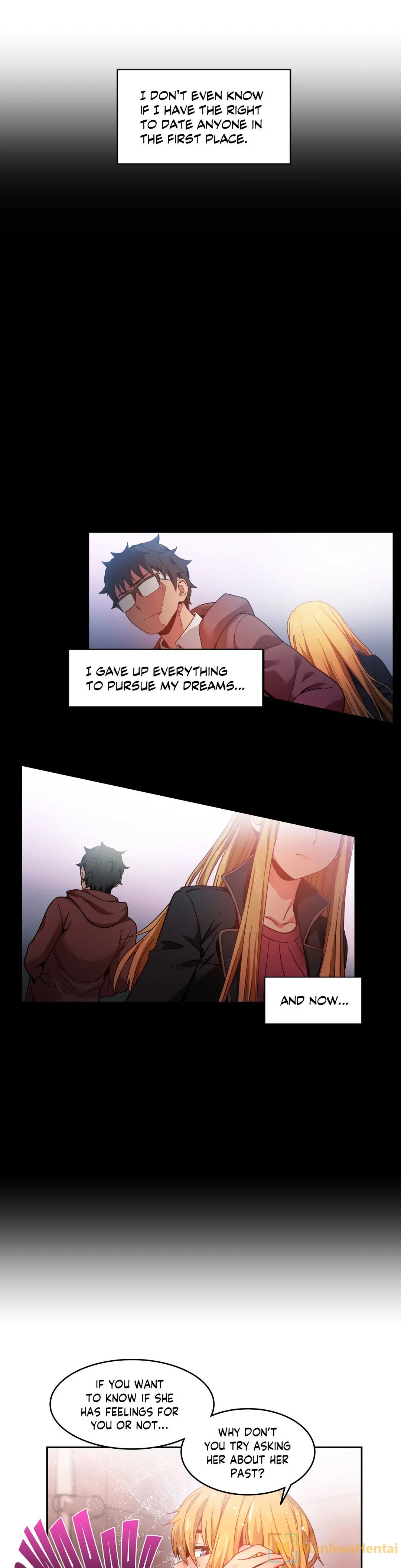 Solmi’s Channel Chapter 19 - Manhwa18.com