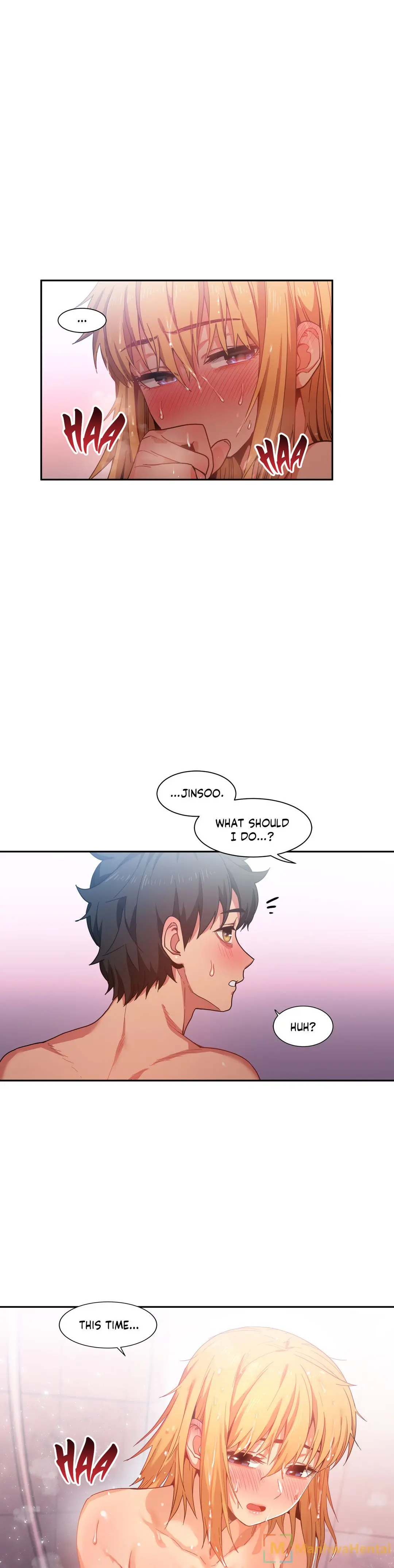 Solmi’s Channel Chapter 19 - Manhwa18.com