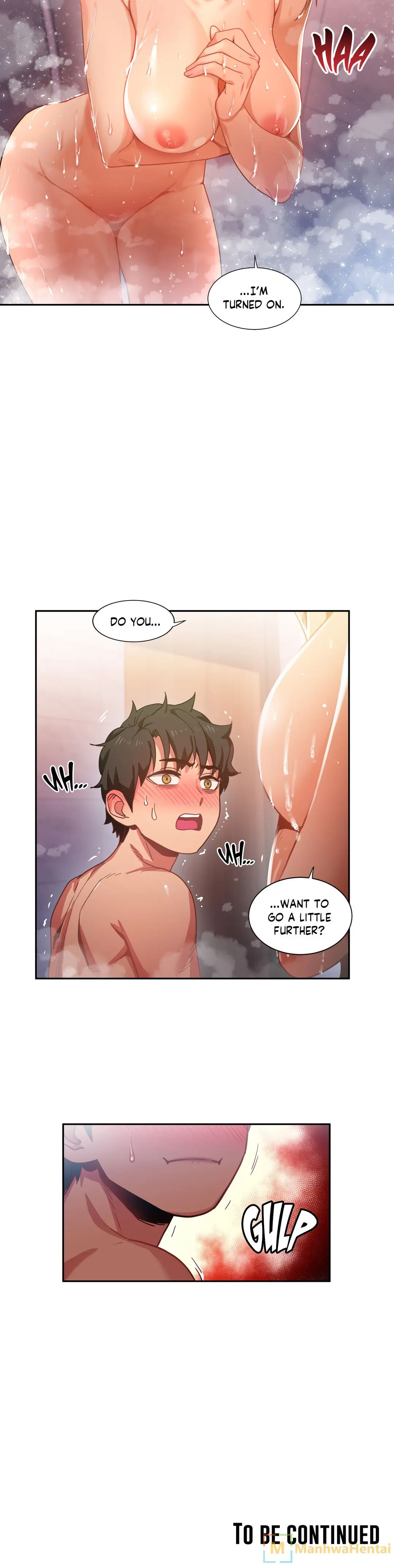 Solmi’s Channel Chapter 19 - Manhwa18.com
