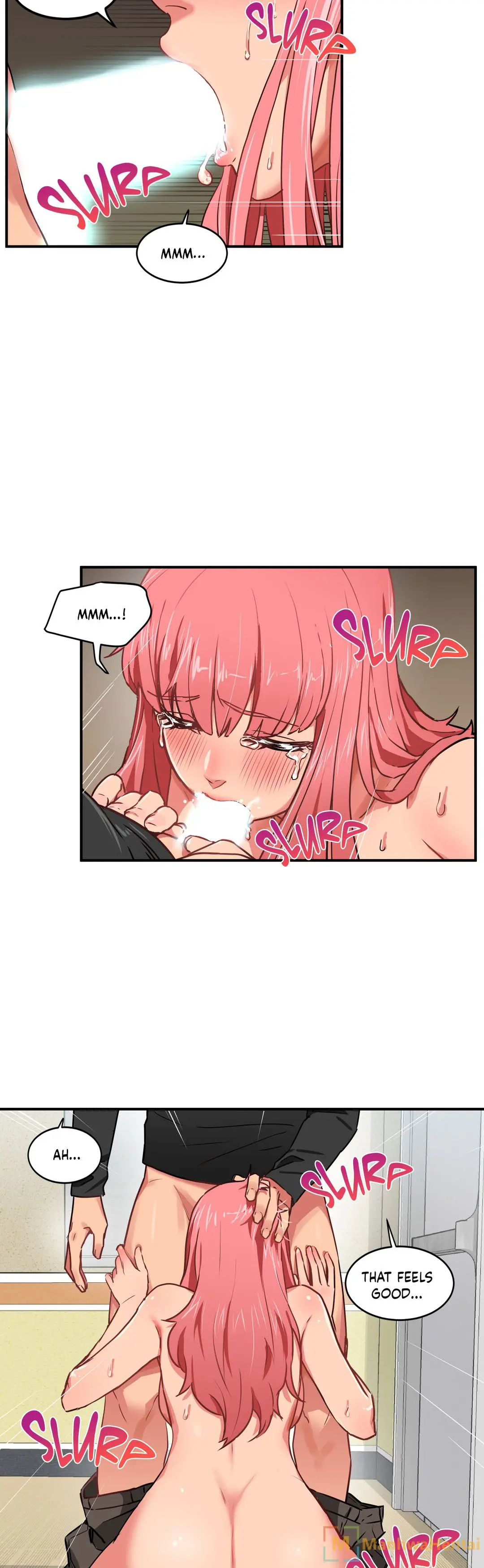 Solmi’s Channel Chapter 2 - Manhwa18.com