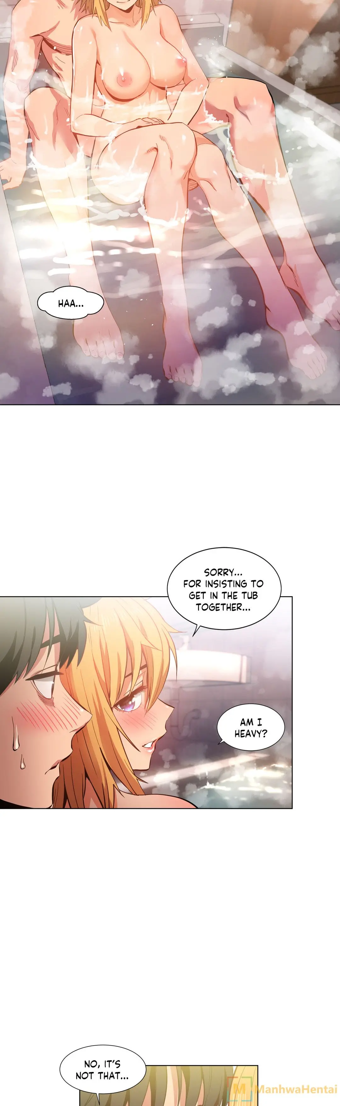 Solmi’s Channel Chapter 20 - Manhwa18.com