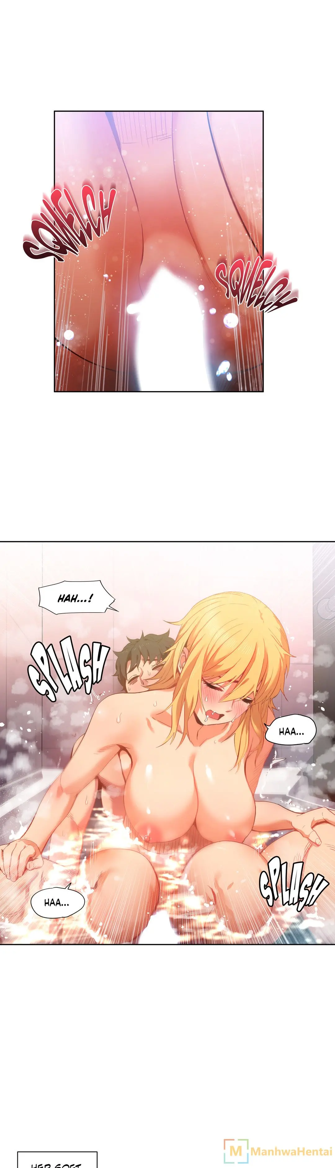 Solmi’s Channel Chapter 20 - Manhwa18.com