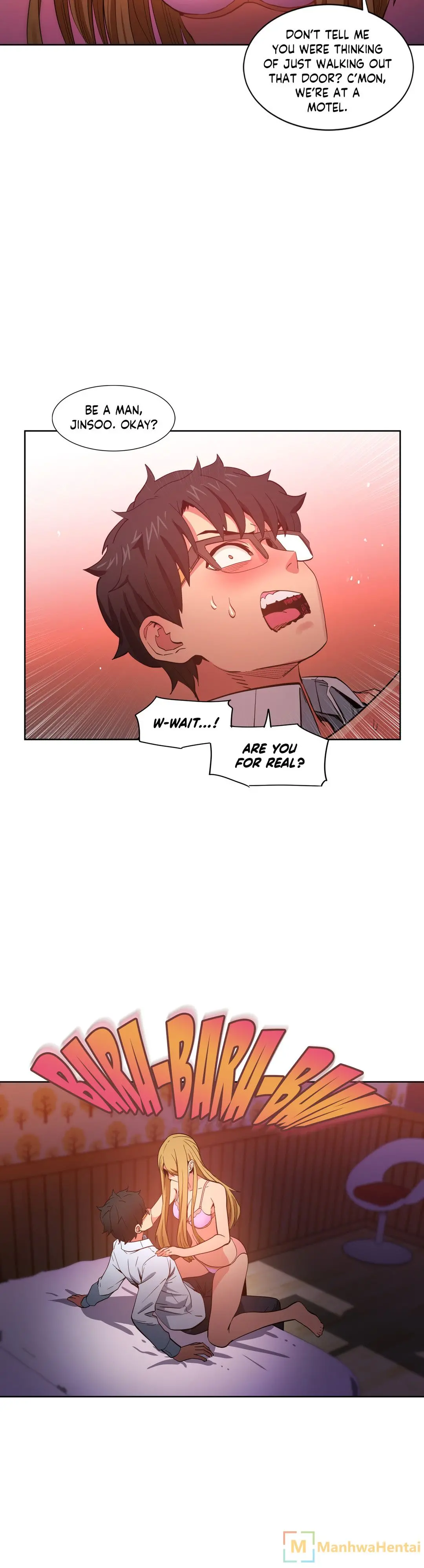 Solmi’s Channel Chapter 22 - Manhwa18.com