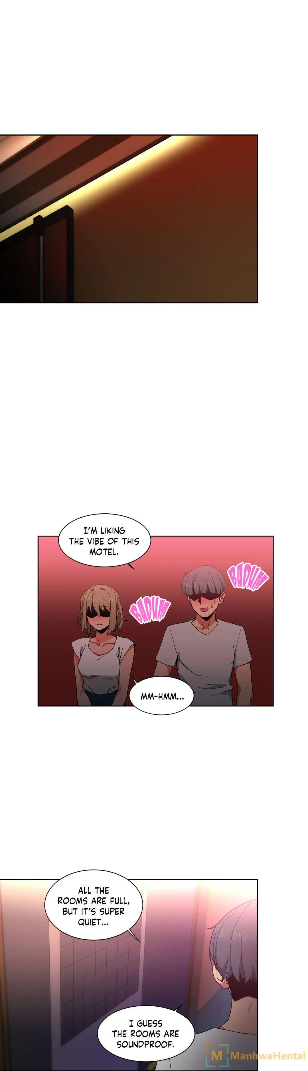 Solmi’s Channel Chapter 24 - Manhwa18.com