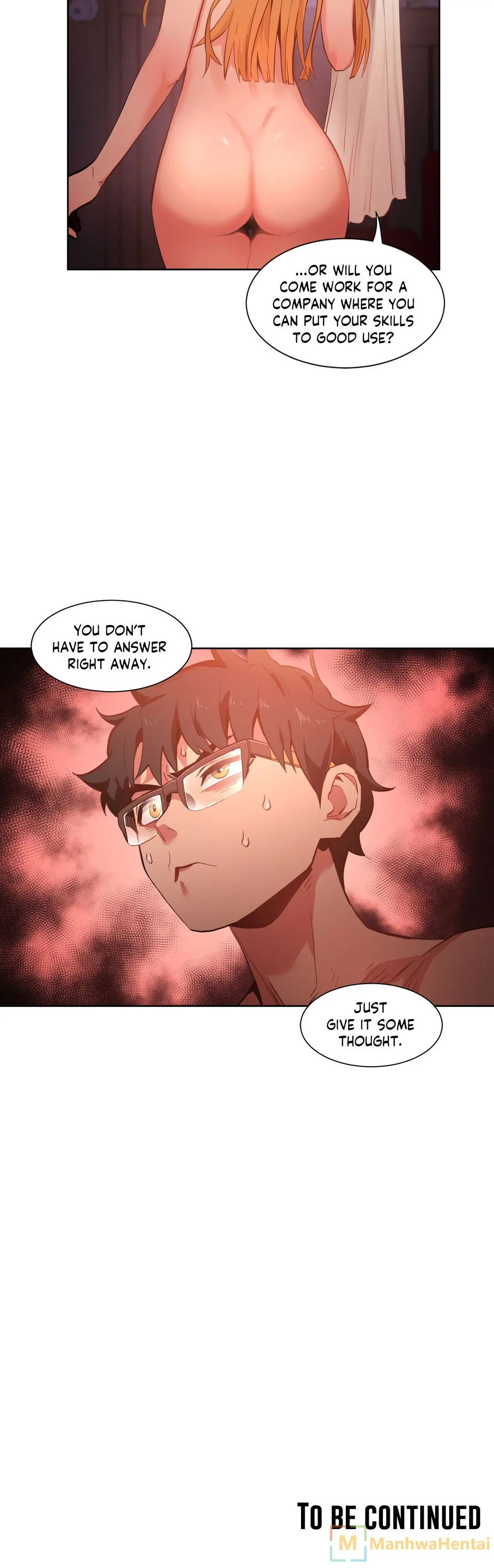 Solmi’s Channel Chapter 24 - Manhwa18.com