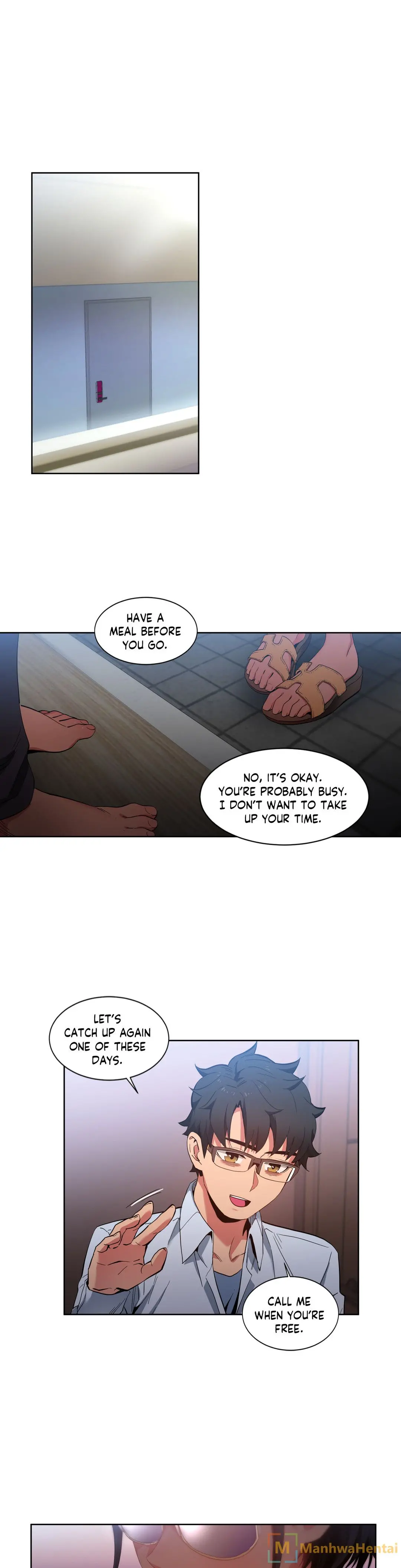 Solmi’s Channel Chapter 26 - Manhwa18.com