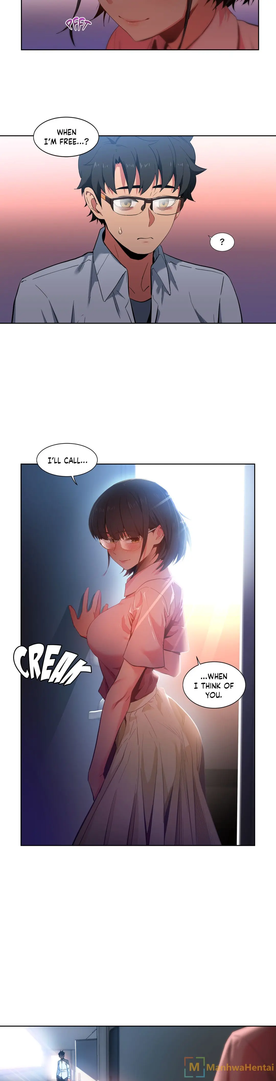 Solmi’s Channel Chapter 26 - Manhwa18.com
