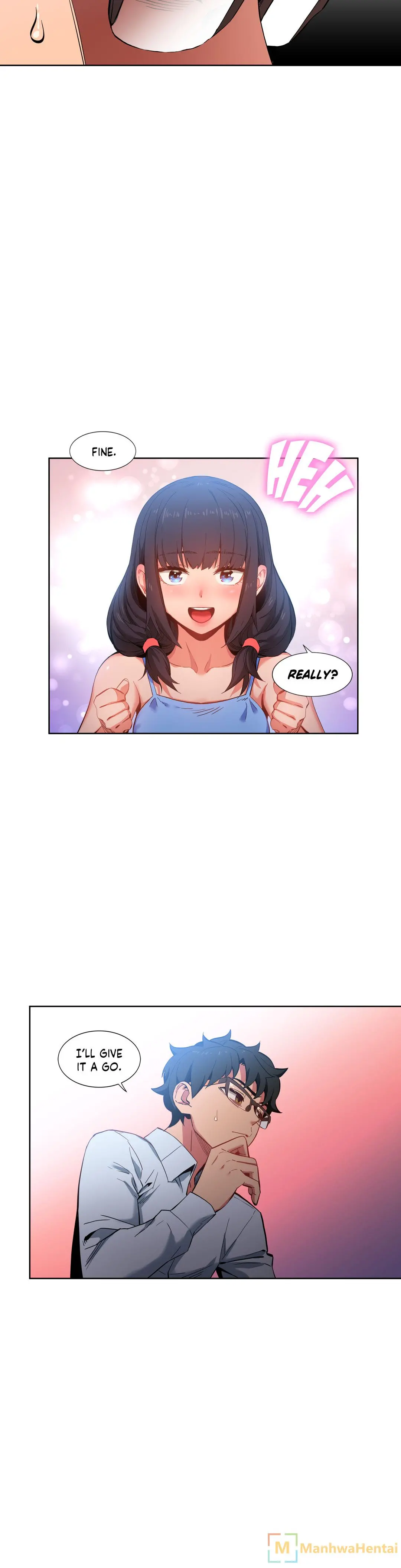 Solmi’s Channel Chapter 26 - Manhwa18.com