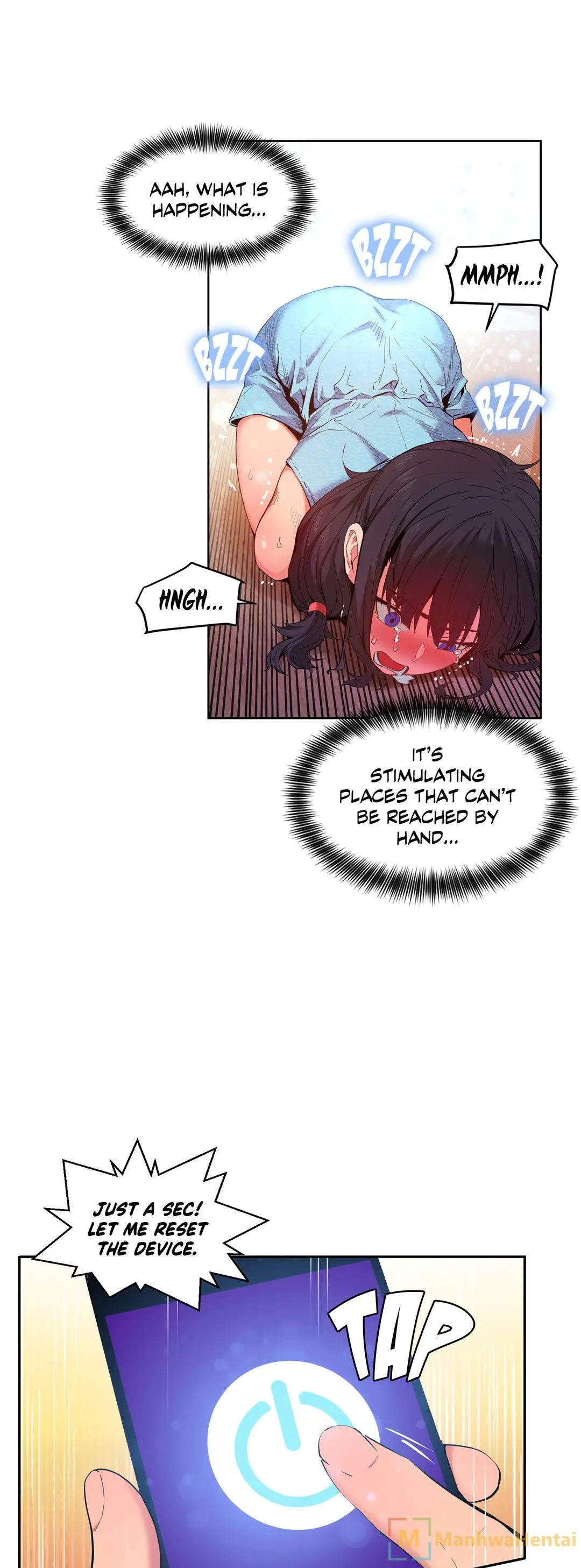 Solmi’s Channel Chapter 26 - Manhwa18.com