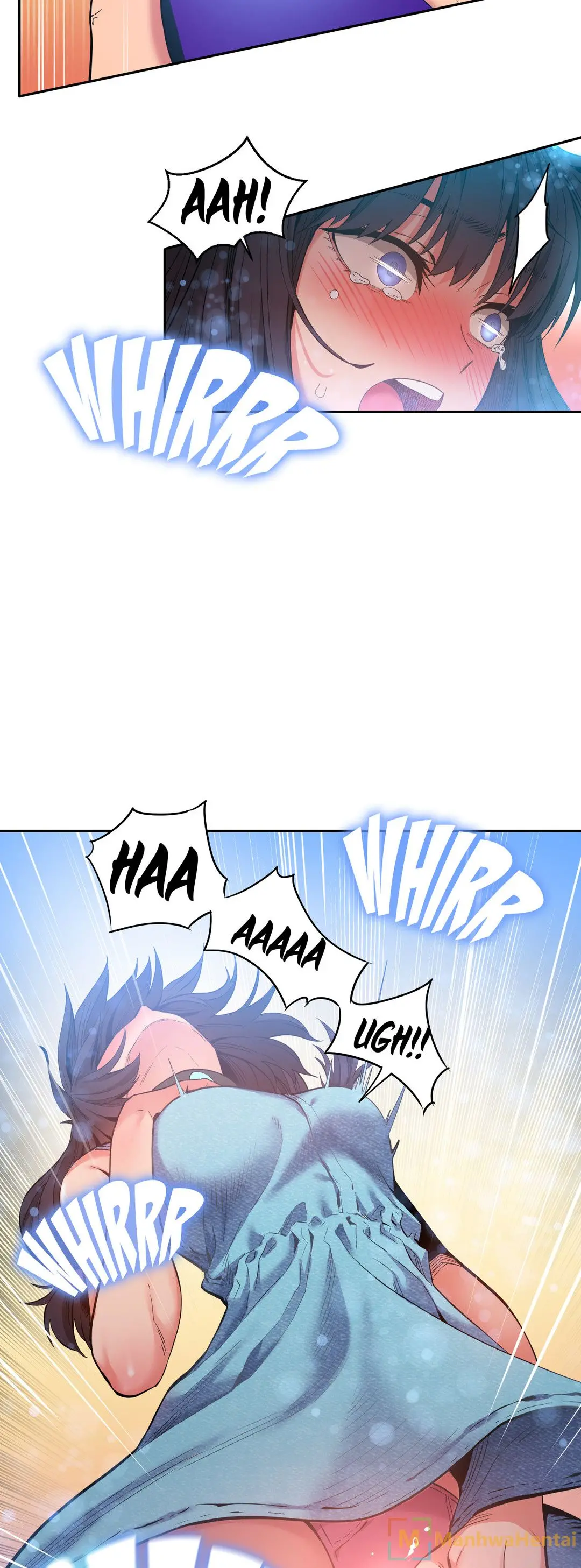 Solmi’s Channel Chapter 26 - Manhwa18.com