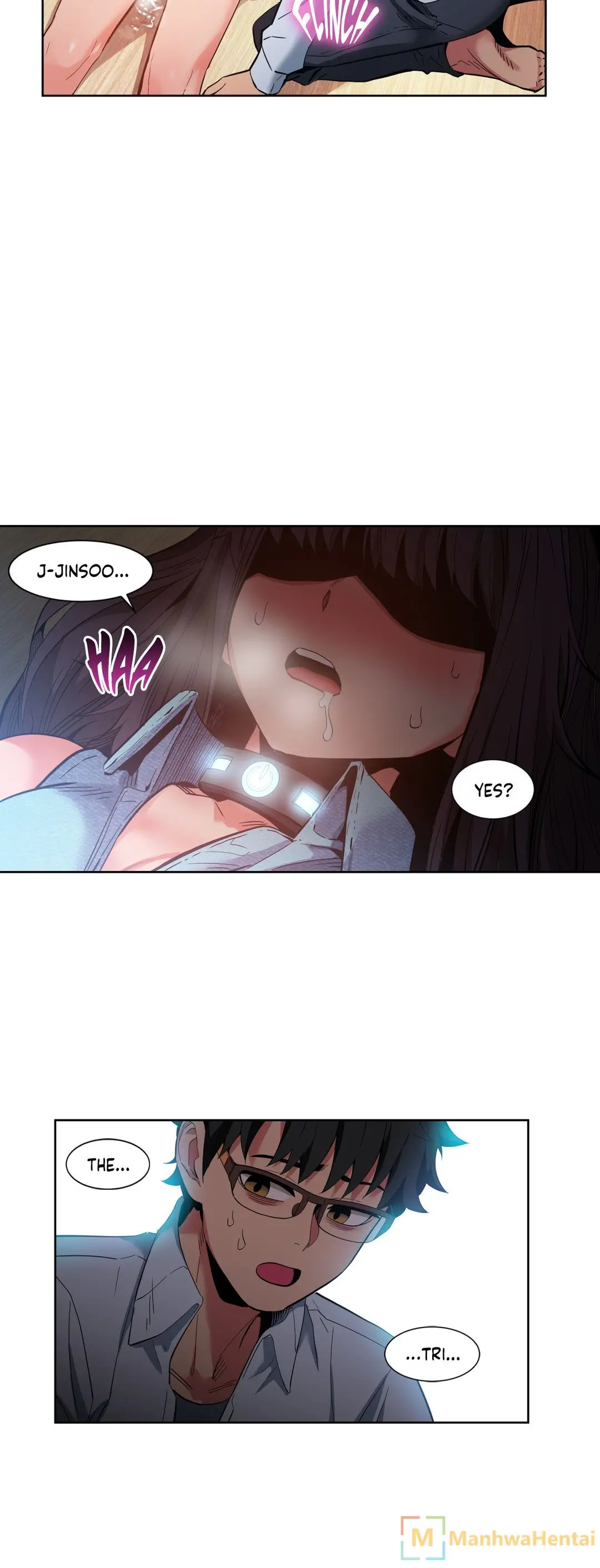 Solmi’s Channel Chapter 26 - Manhwa18.com