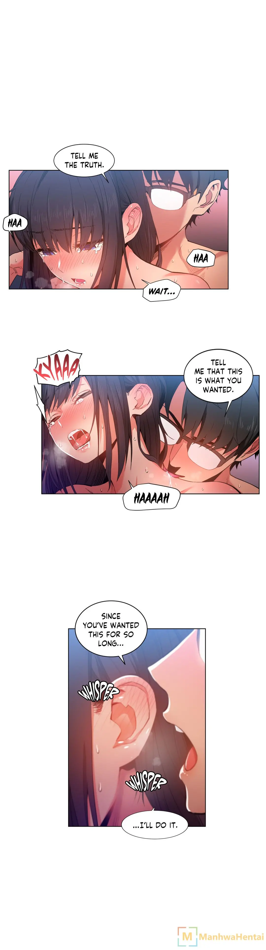 Solmi’s Channel Chapter 28 - Manhwa18.com