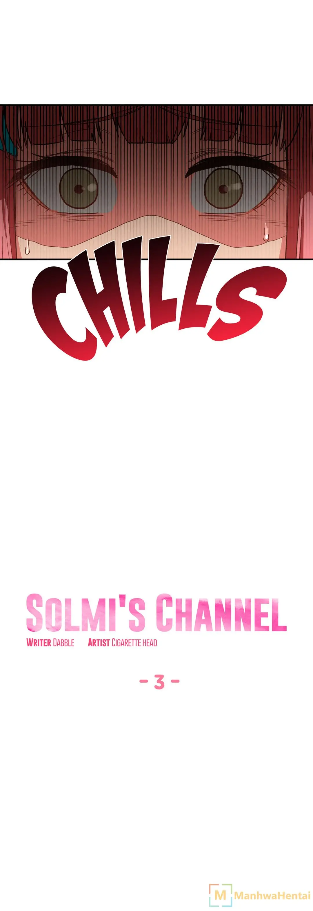 Solmi’s Channel Chapter 3 - Manhwa18.com