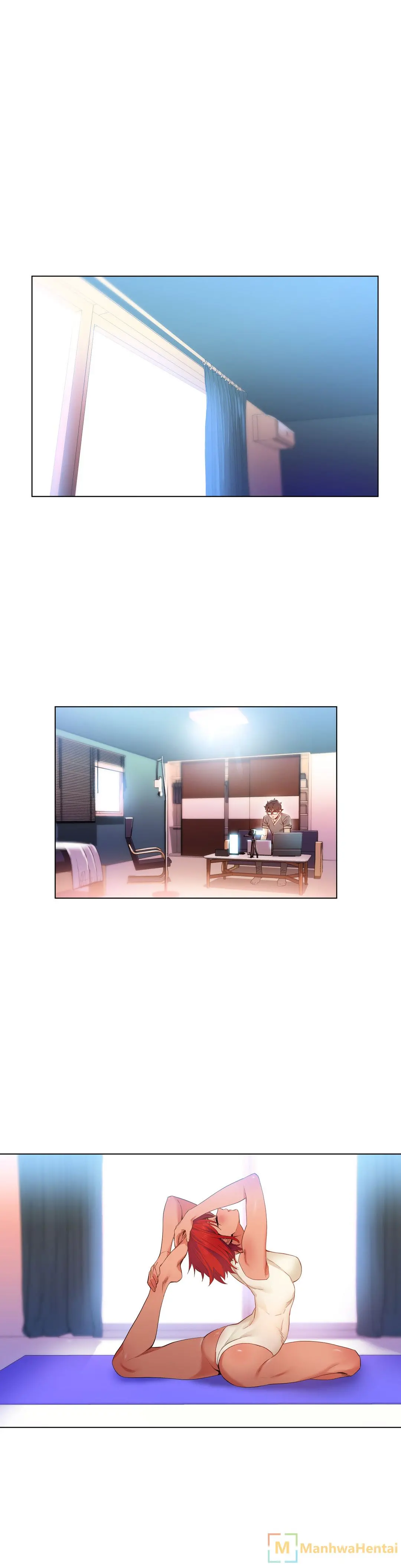 Solmi’s Channel Chapter 30 - Manhwa18.com