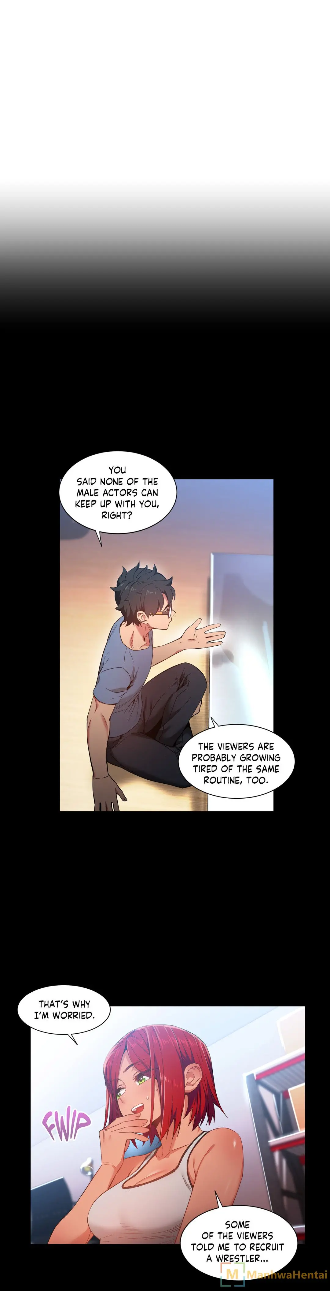 Solmi’s Channel Chapter 30 - Manhwa18.com