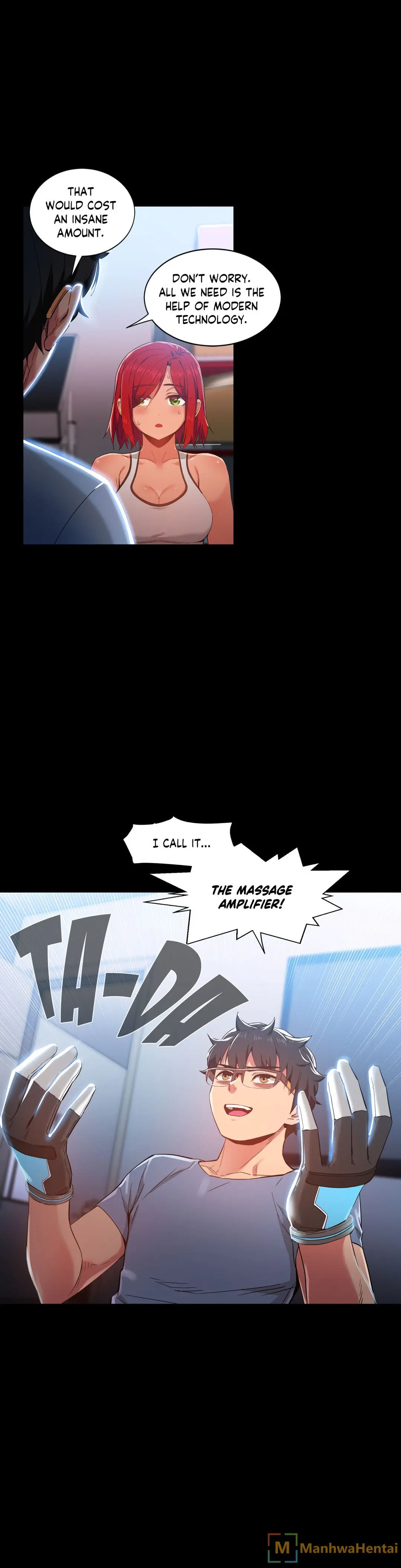 Solmi’s Channel Chapter 30 - Manhwa18.com