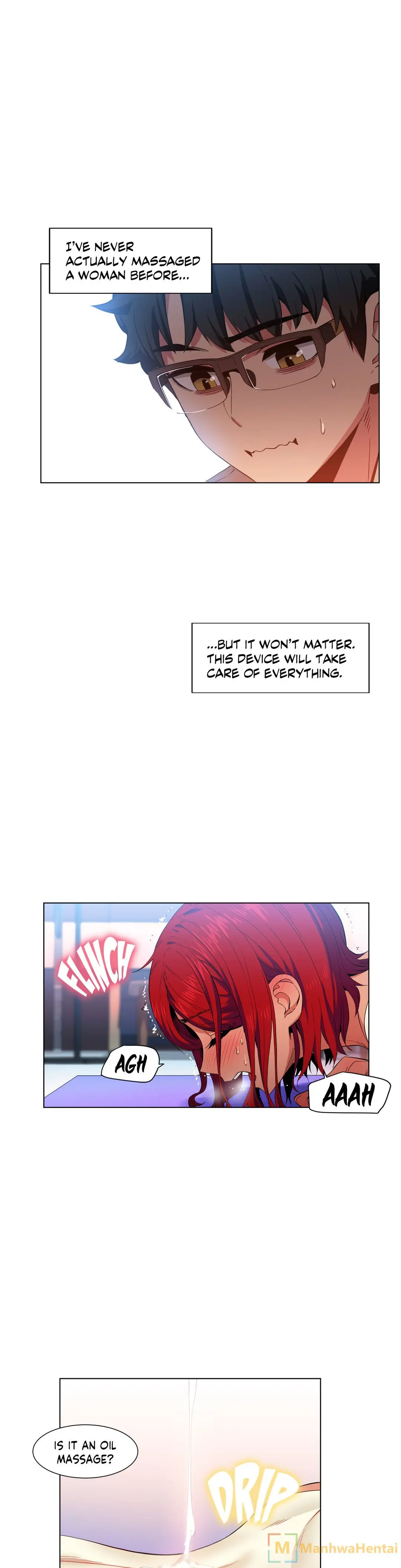 Solmi’s Channel Chapter 30 - Manhwa18.com