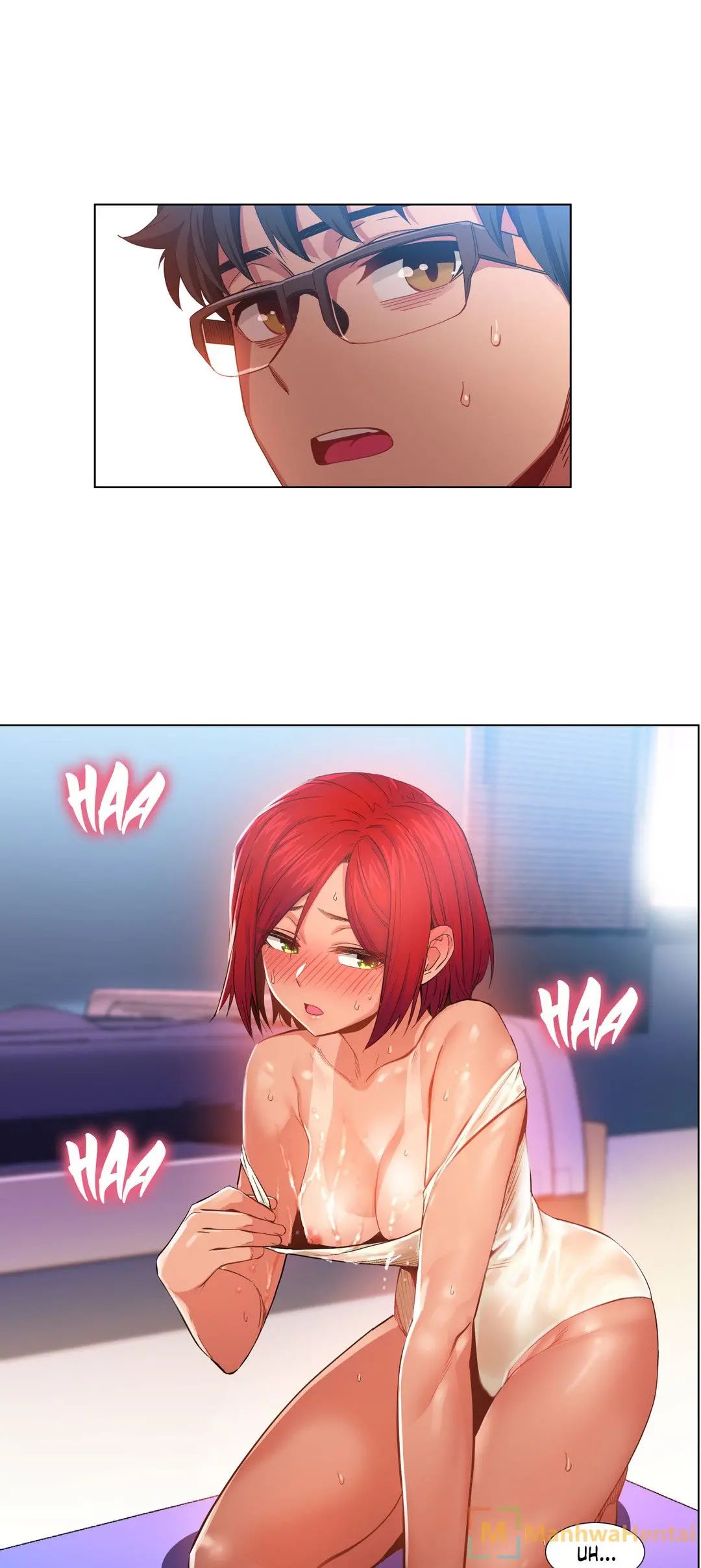 Solmi’s Channel Chapter 30 - Manhwa18.com