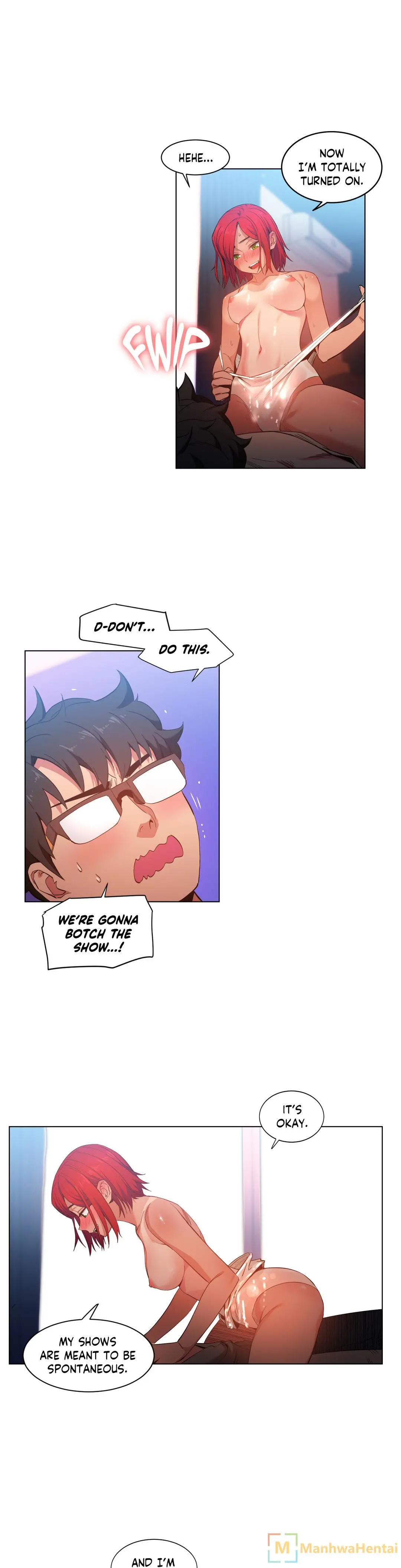 Solmi’s Channel Chapter 31 - Manhwa18.com