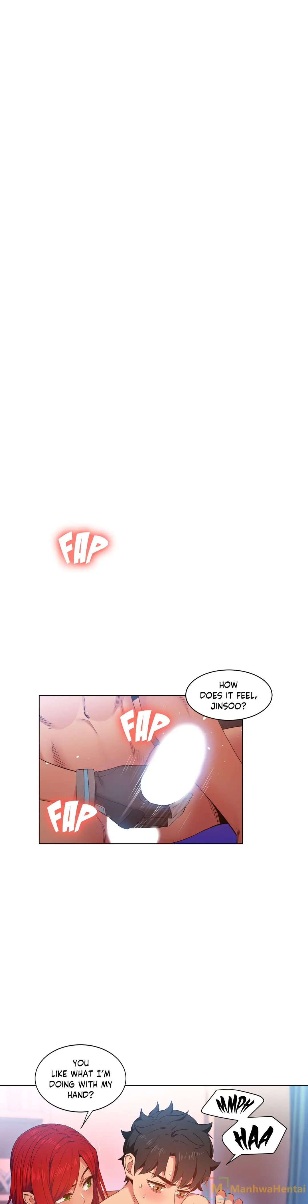 Solmi’s Channel Chapter 31 - Manhwa18.com