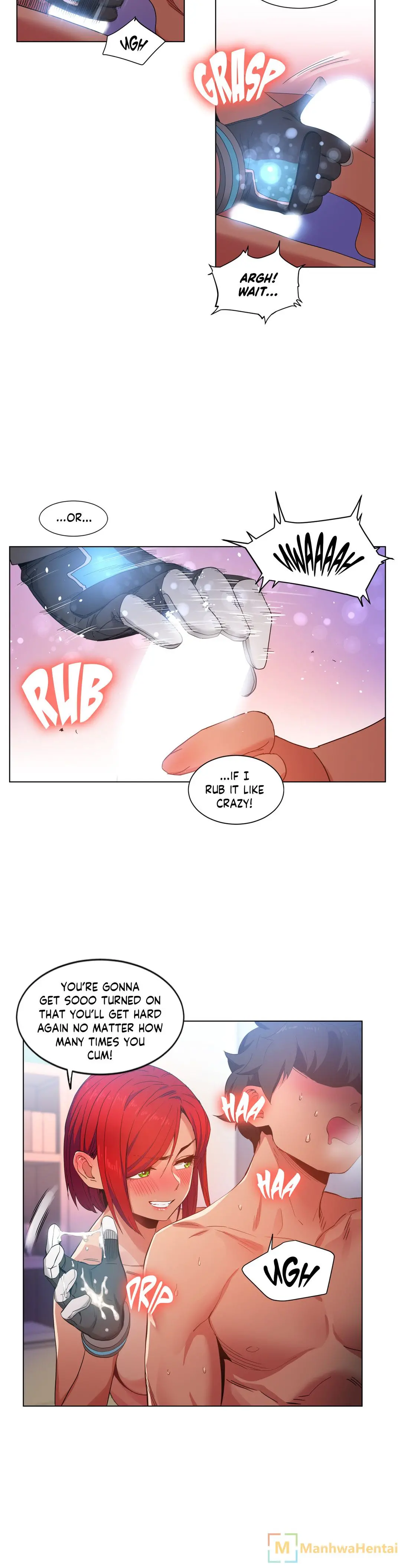 Solmi’s Channel Chapter 31 - Manhwa18.com