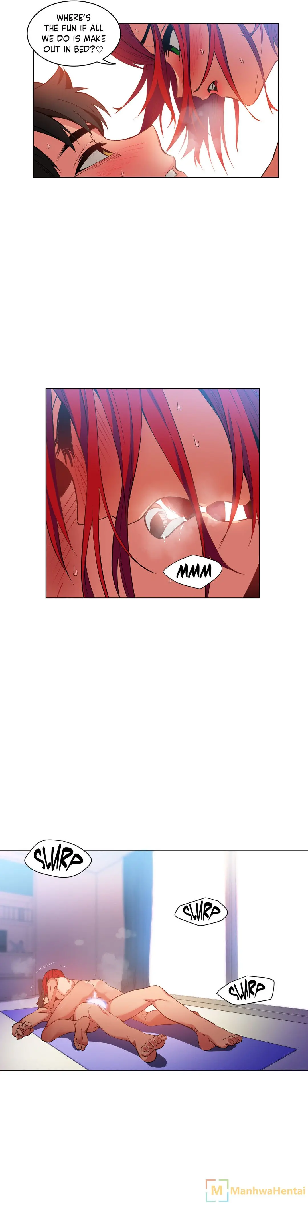 Solmi’s Channel Chapter 31 - Manhwa18.com