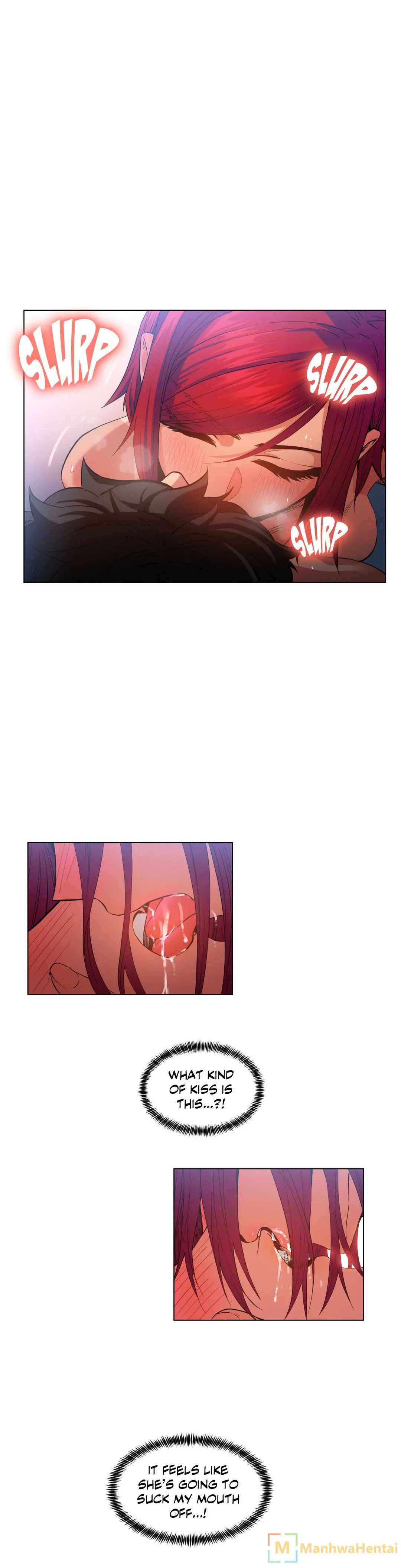 Solmi’s Channel Chapter 31 - Manhwa18.com