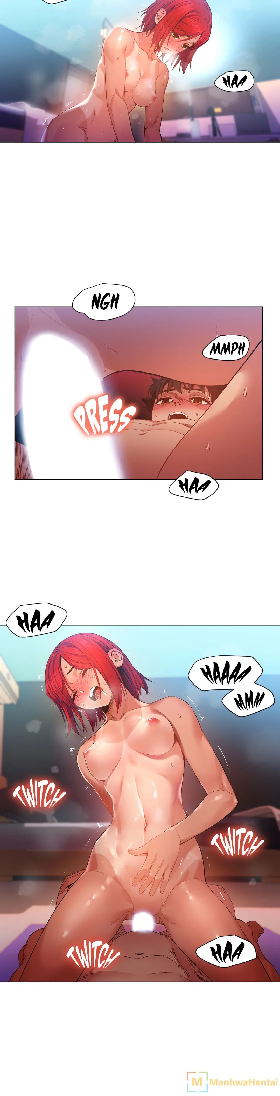 Solmi’s Channel Chapter 31 - Manhwa18.com
