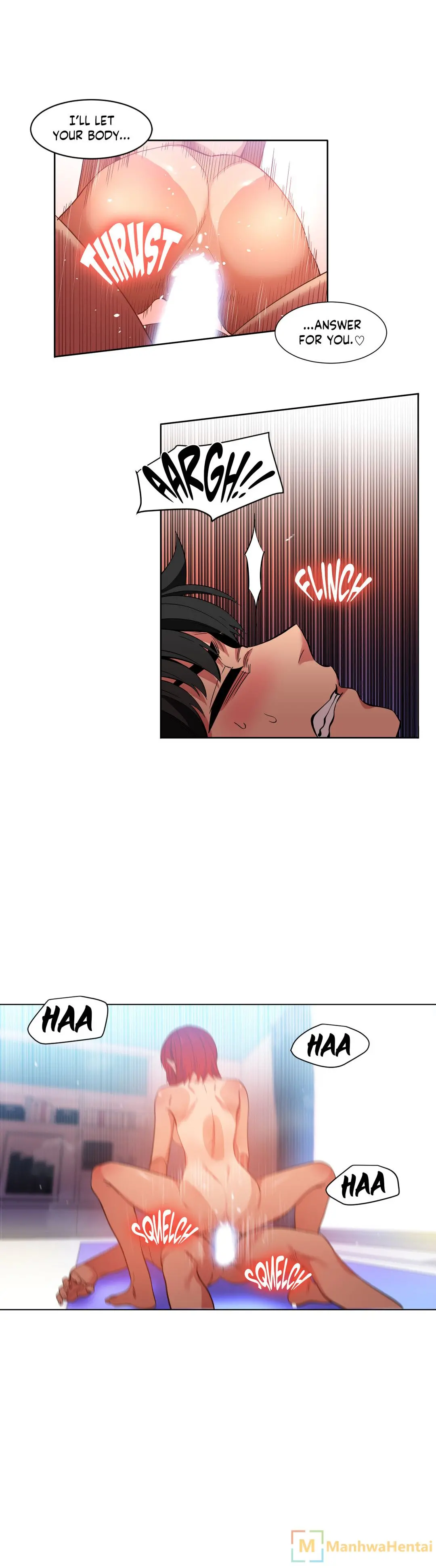 Solmi’s Channel Chapter 31 - Manhwa18.com