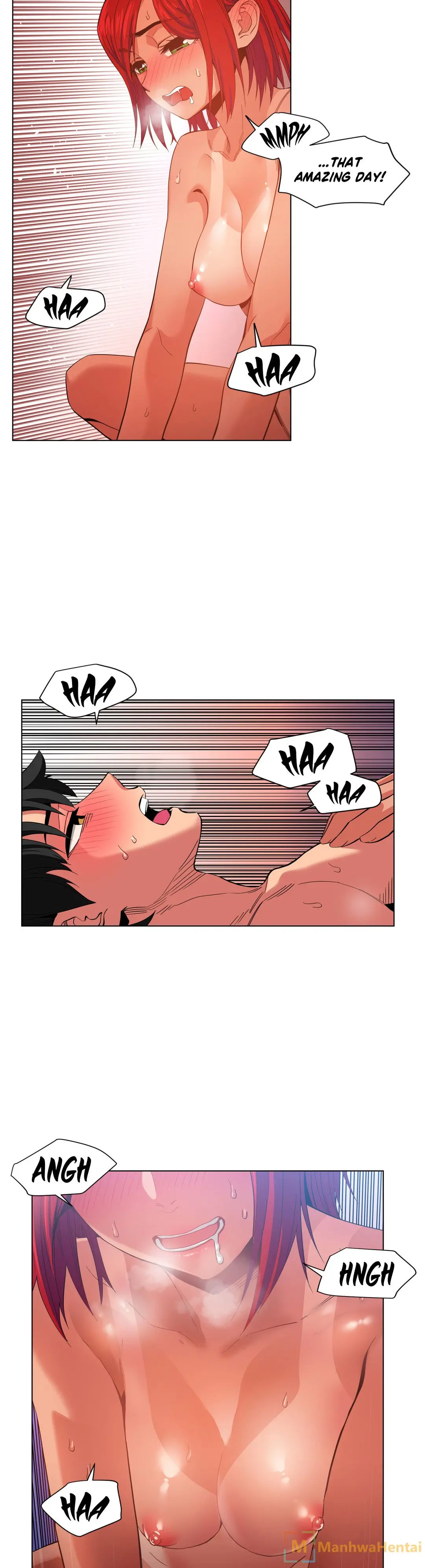 Solmi’s Channel Chapter 31 - Manhwa18.com