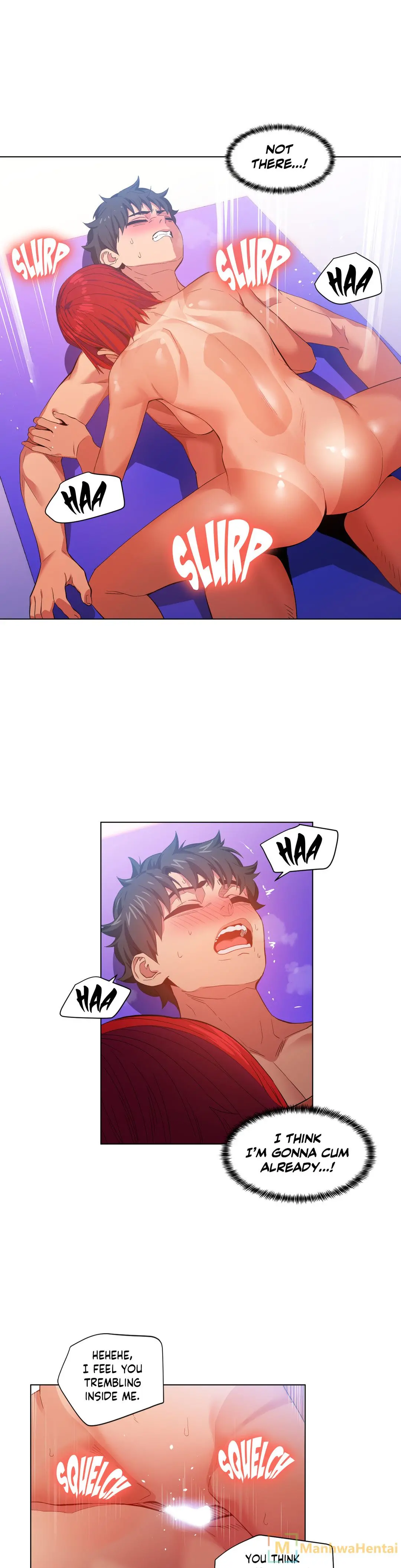 Solmi’s Channel Chapter 31 - Manhwa18.com