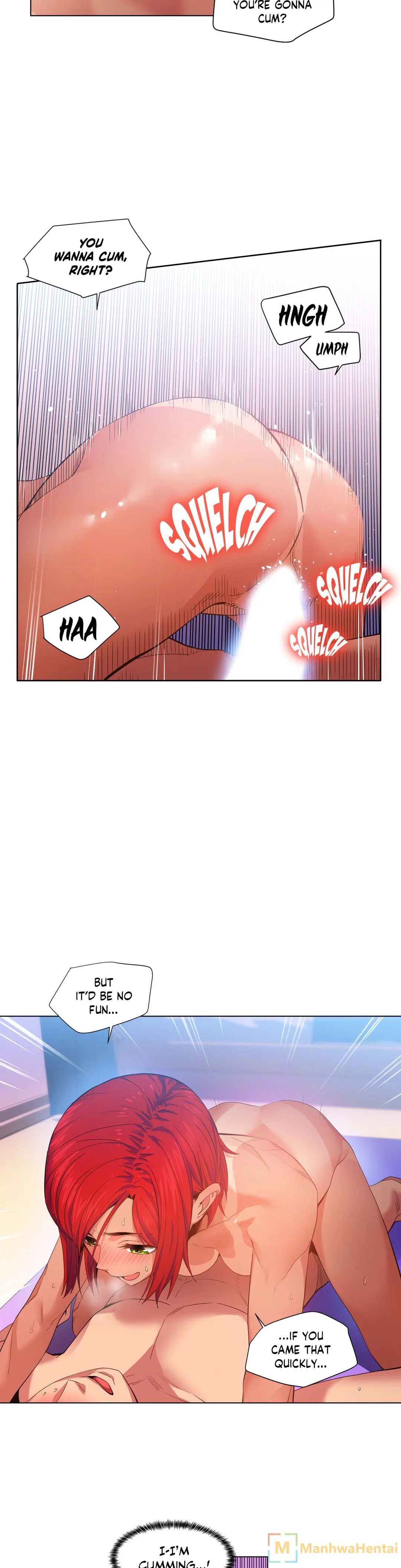 Solmi’s Channel Chapter 31 - Manhwa18.com