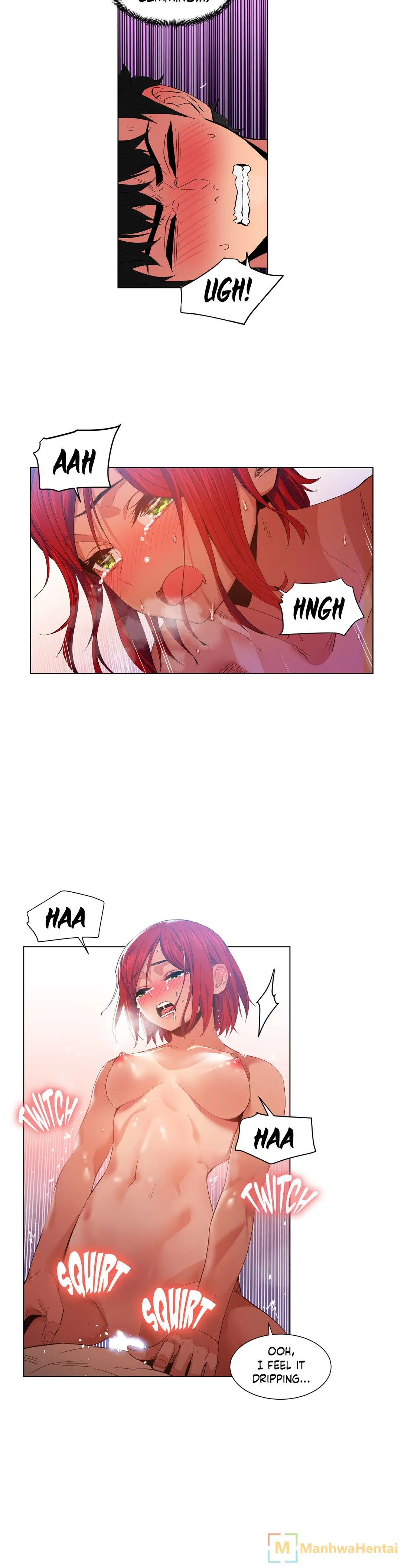 Solmi’s Channel Chapter 31 - Manhwa18.com