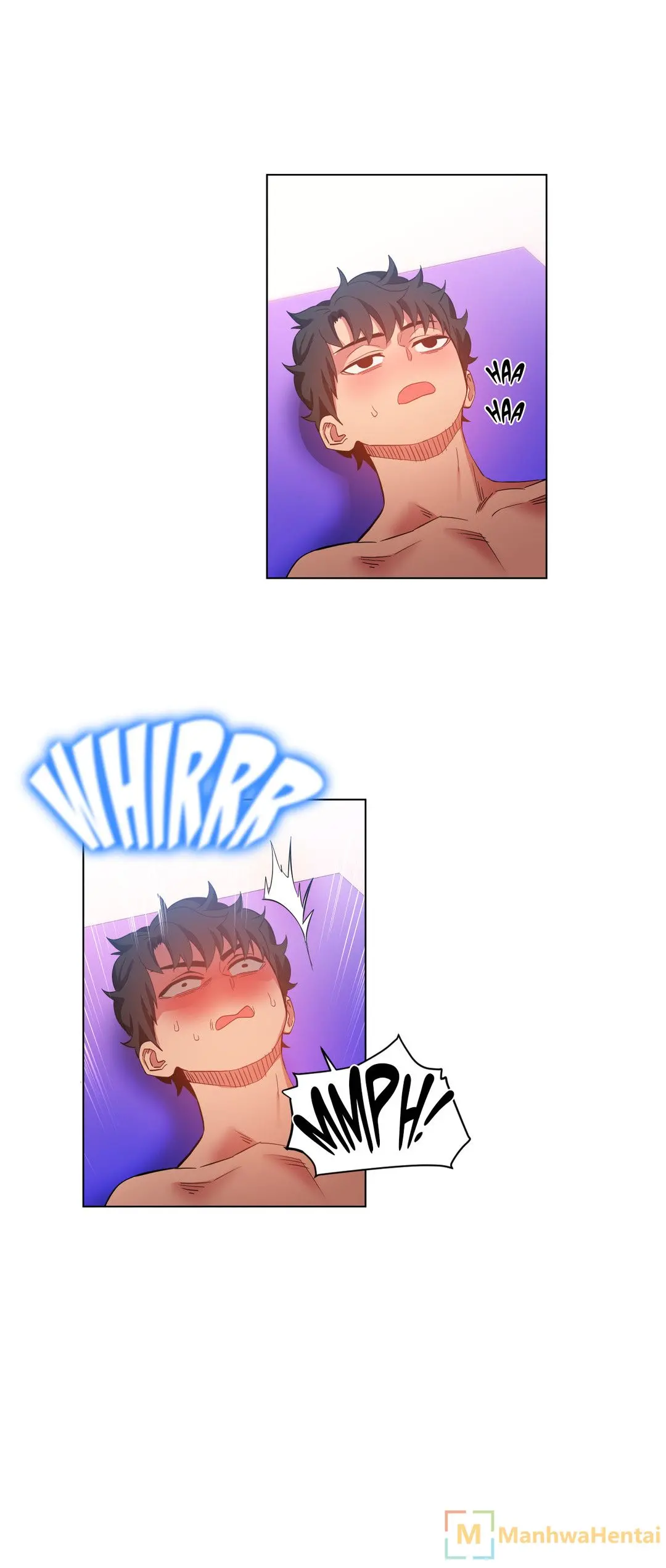 Solmi’s Channel Chapter 31 - Manhwa18.com