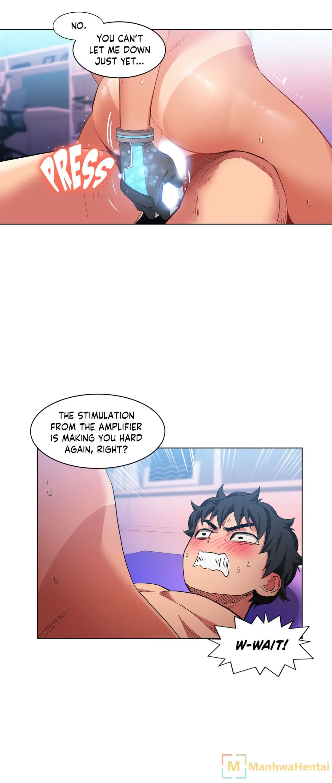Solmi’s Channel Chapter 31 - Manhwa18.com
