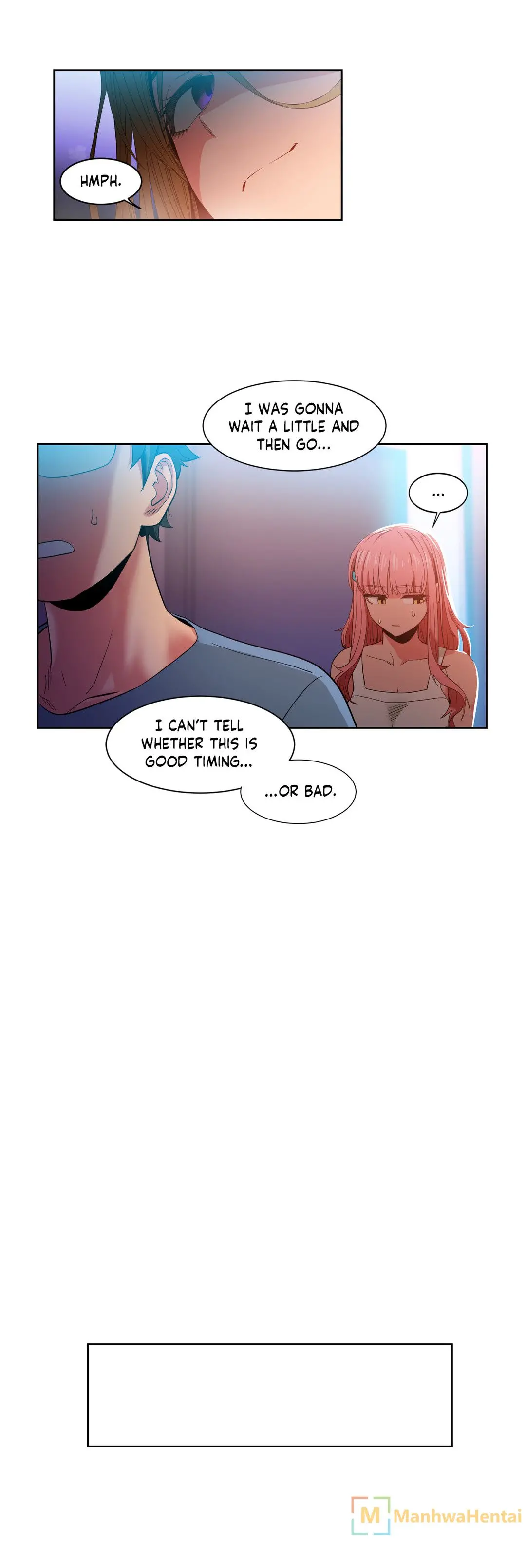 Solmi’s Channel Chapter 33 - Manhwa18.com