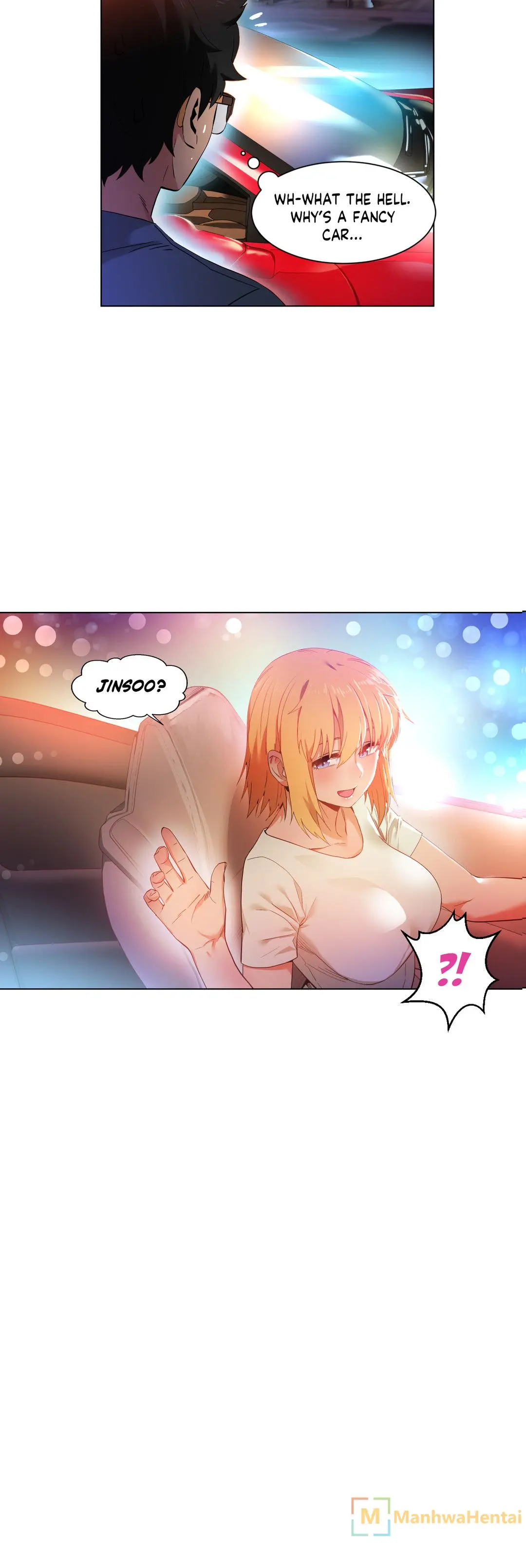 Solmi’s Channel Chapter 34 - Manhwa18.com