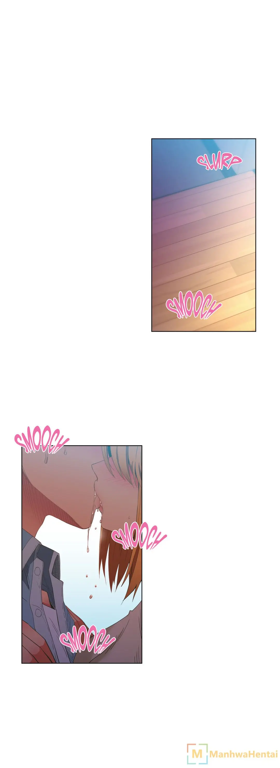 Solmi’s Channel Chapter 35 - Manhwa18.com