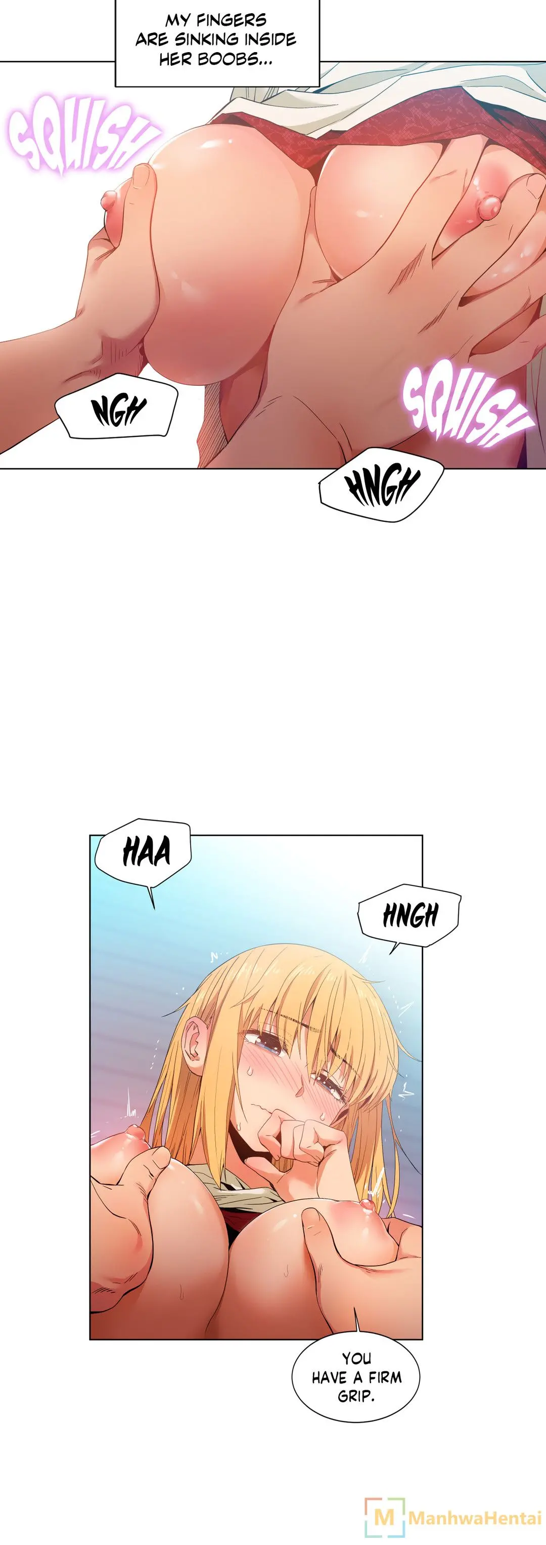 Solmi’s Channel Chapter 35 - Manhwa18.com