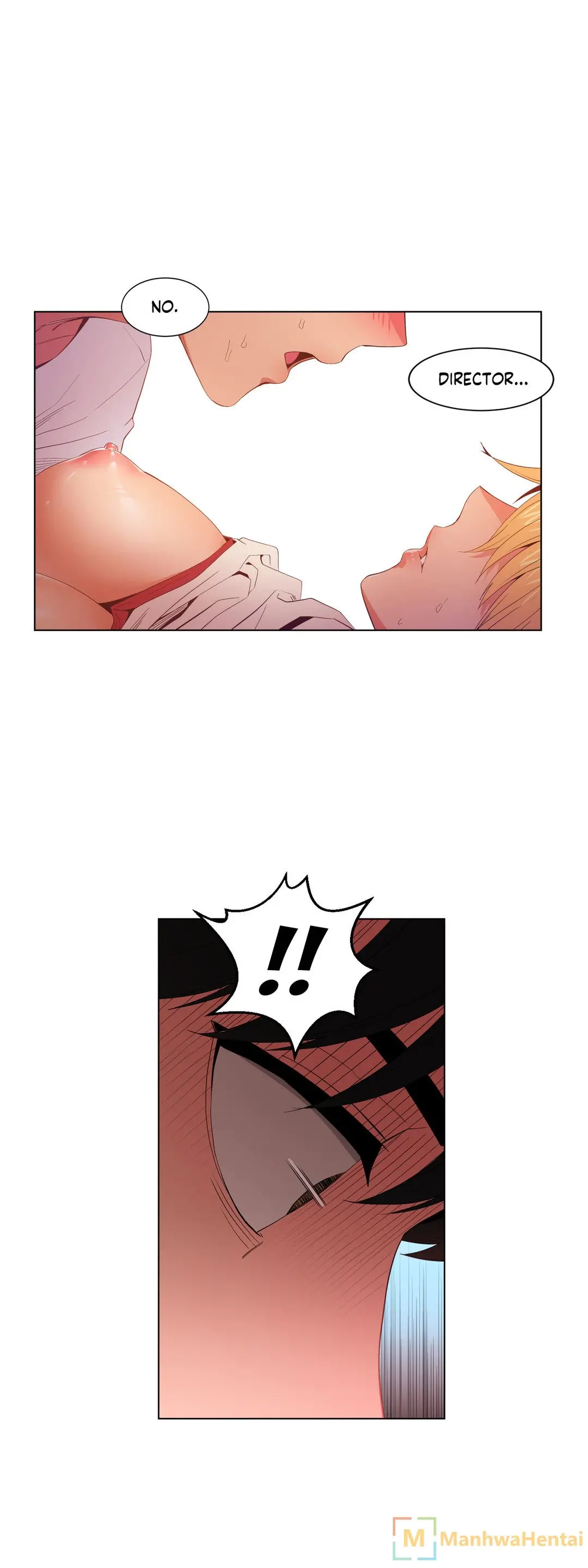 Solmi’s Channel Chapter 35 - Manhwa18.com