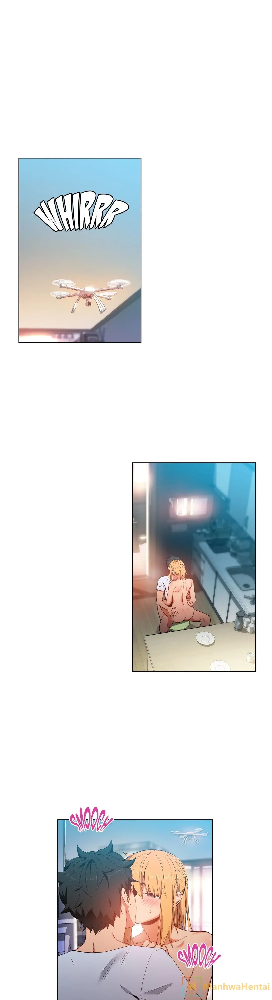 Solmi’s Channel Chapter 37 - Manhwa18.com