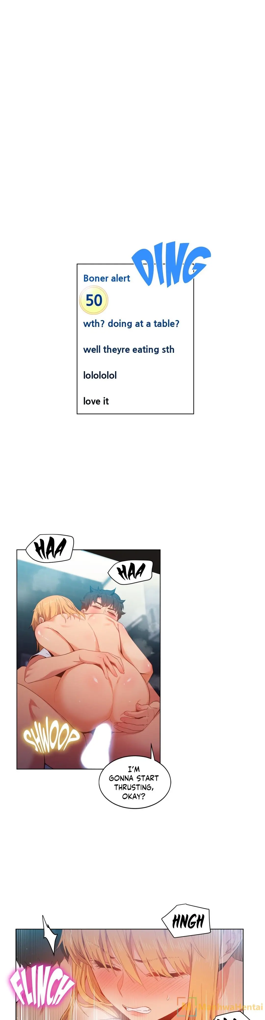 Solmi’s Channel Chapter 37 - Manhwa18.com