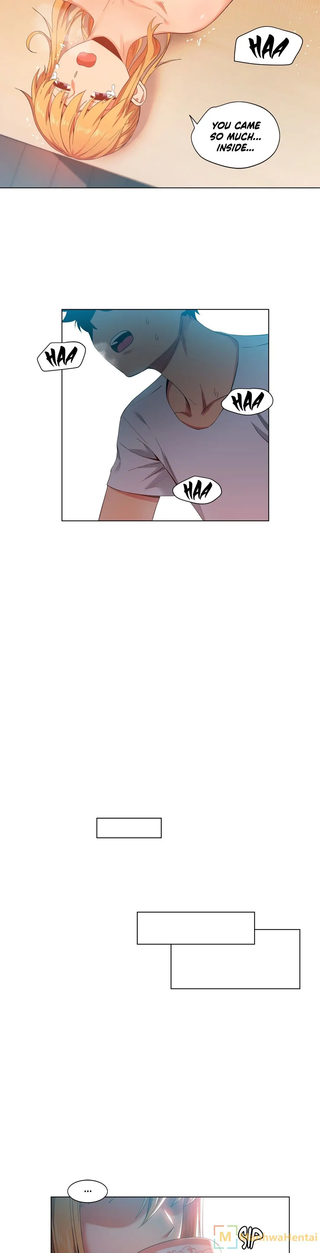 Solmi’s Channel Chapter 37 - Manhwa18.com