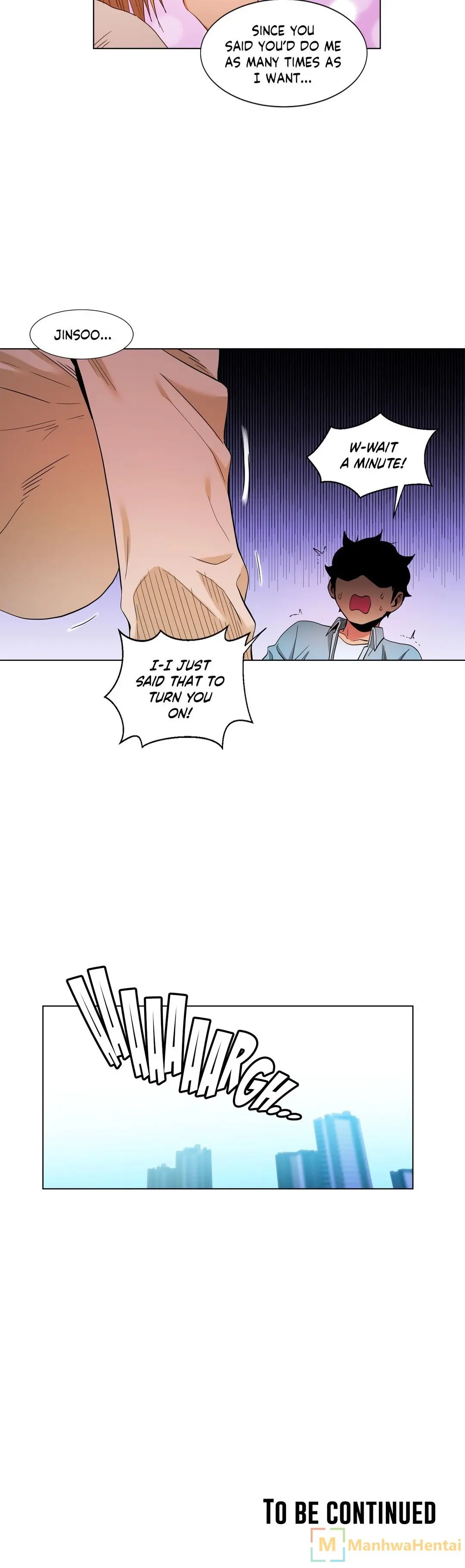 Solmi’s Channel Chapter 37 - Manhwa18.com