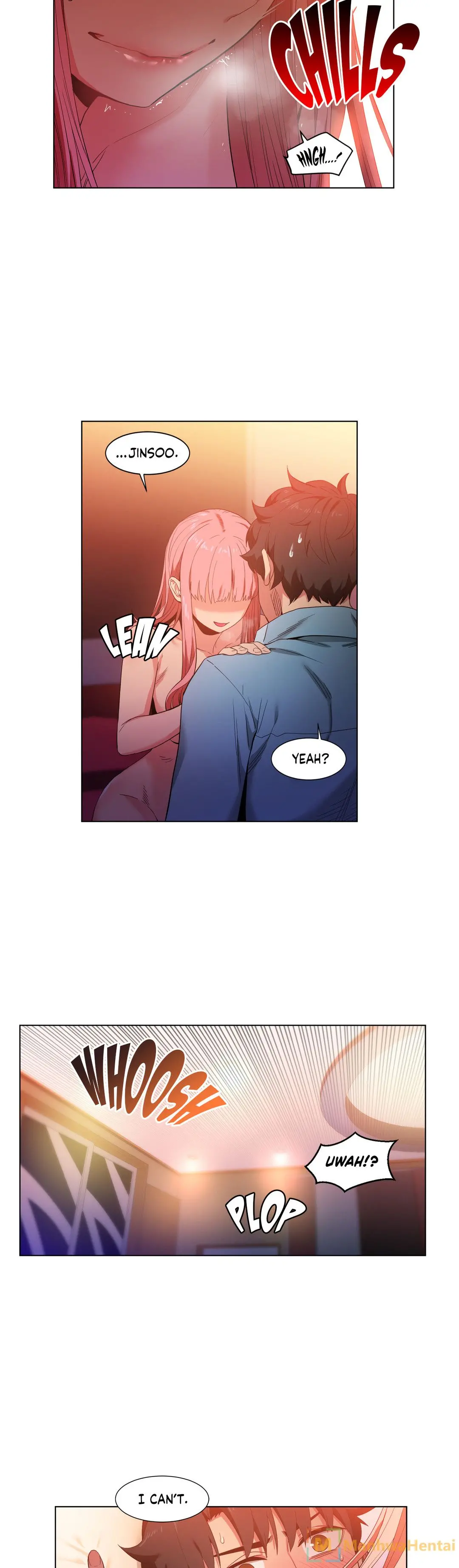 Solmi’s Channel Chapter 39 - Manhwa18.com