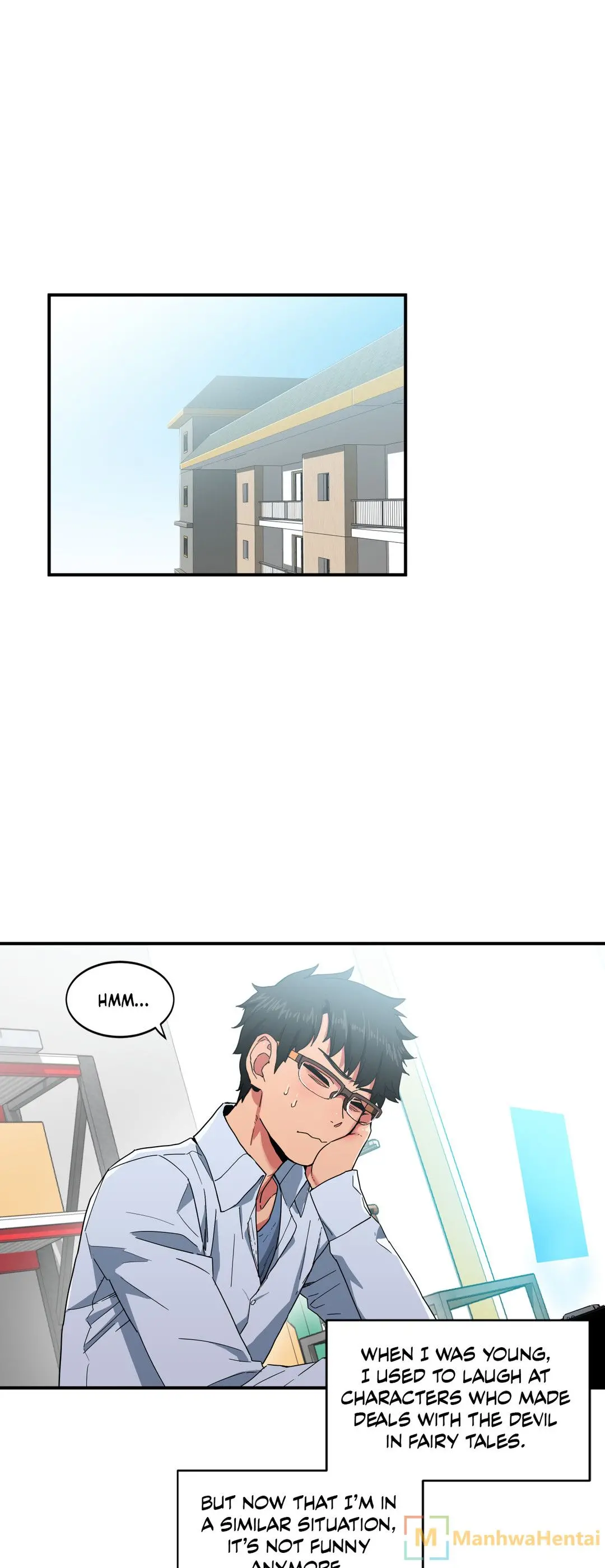 Solmi’s Channel Chapter 4 - Manhwa18.com