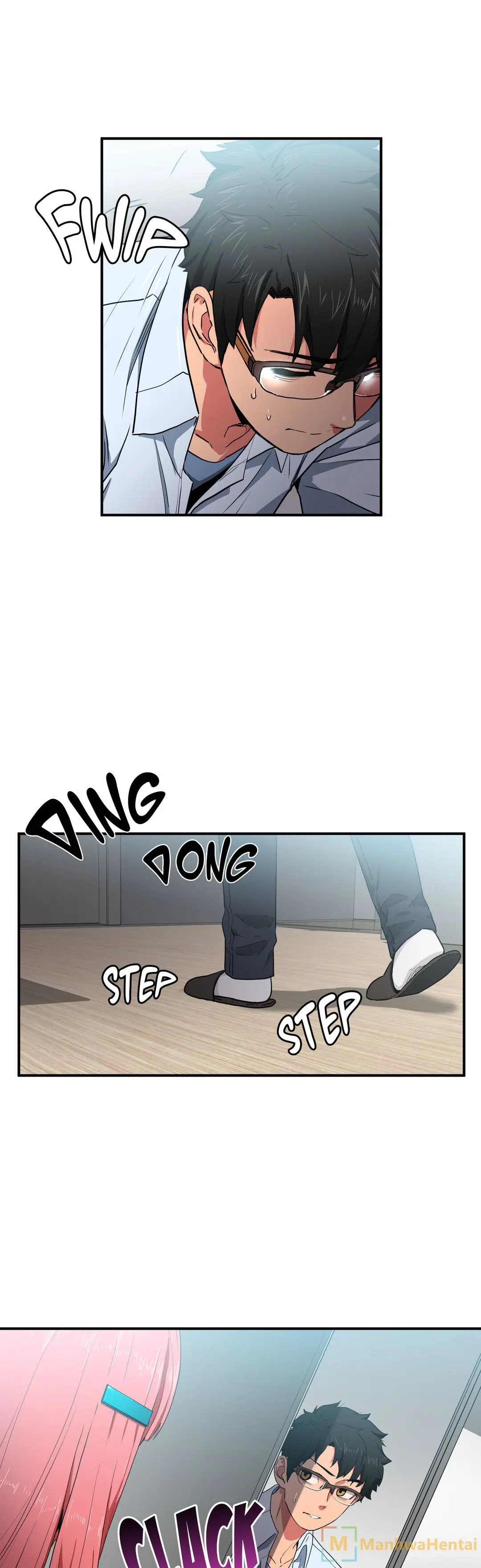 Solmi’s Channel Chapter 4 - Manhwa18.com