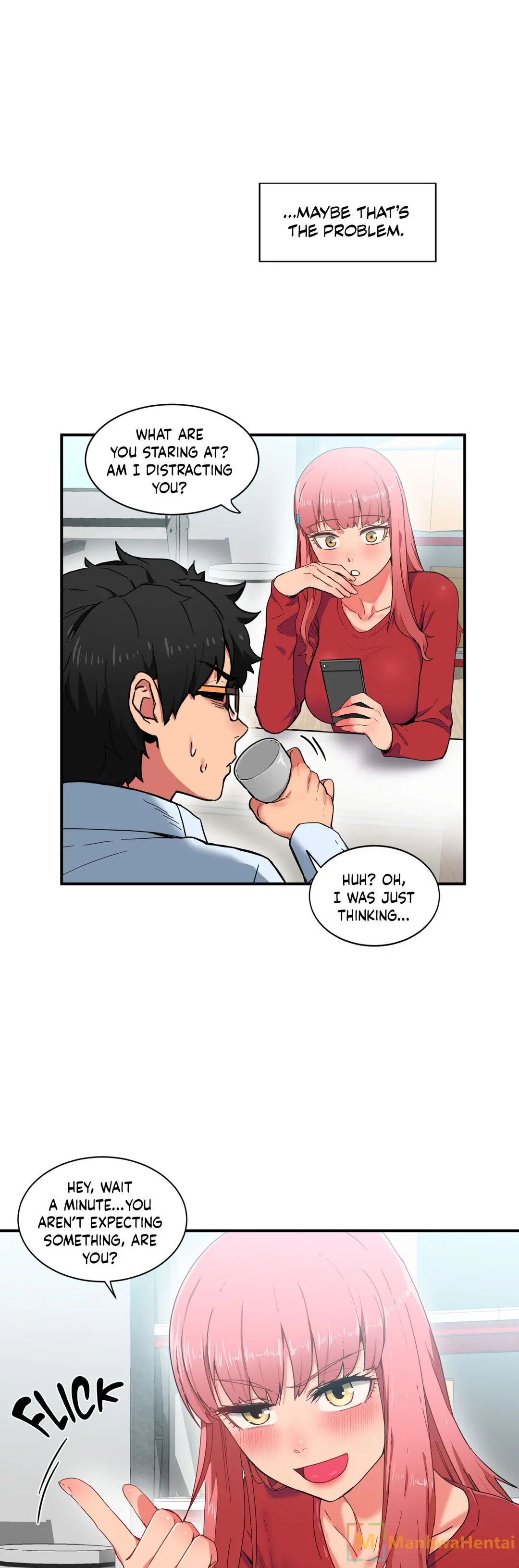 Solmi’s Channel Chapter 4 - Manhwa18.com
